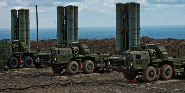 Foto - "Türkiye S-400'leri satmalı, müşterisi hazır" diyen eski bakandan ilginç çıkış: Satsak o ülke hemen alır