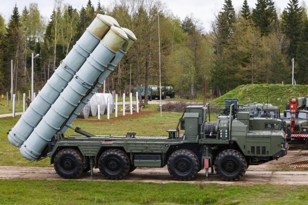 Foto - "Türkiye S-400'leri satmalı, müşterisi hazır" diyen eski bakandan ilginç çıkış: Satsak o ülke hemen alır