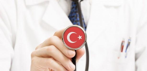 Foto - Türkiye, sağlık turizminde bir numara olma yolunda! En çok Avrupa tercih ediyor
