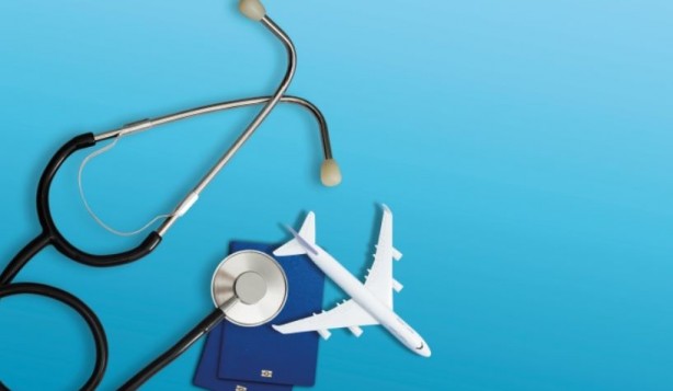 Türkiye, sağlık turizminde bir numara olma yolunda! En çok Avrupa tercih ediyor