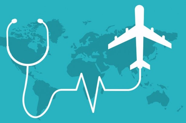 Foto - Türkiye, sağlık turizminde bir numara olma yolunda! En çok Avrupa tercih ediyor