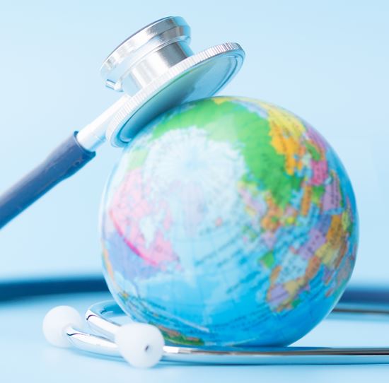 Foto - Türkiye, sağlık turizminde bir numara olma yolunda! En çok Avrupa tercih ediyor