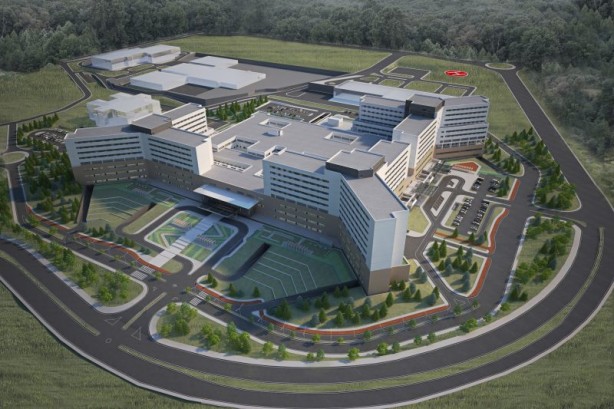 Foto - Türkiye sağlık turizminin öncüsü oldu