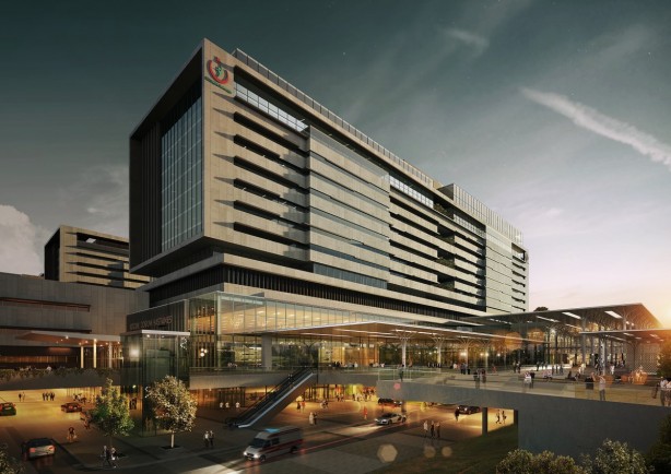 Foto - Türkiye sağlık turizminin öncüsü oldu