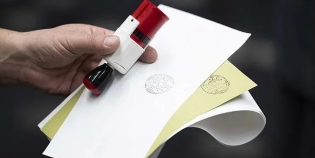 Türkiye sandık başına gidiyor! Seçmen nasıl oy kullanacak? Nelere dikkat etmeliyiz?