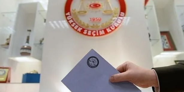 Foto - Türkiye sandık başına gidiyor! Seçmen nasıl oy kullanacak? Nelere dikkat etmeliyiz?