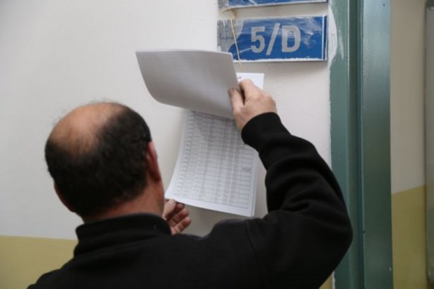 Foto - Türkiye sandık başında! 