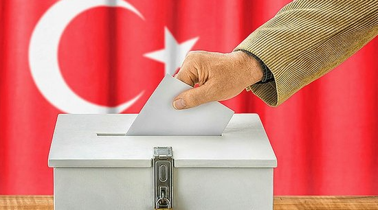 Foto - Türkiye sandık başında: İkinci tur için oy verme işlemi başladı