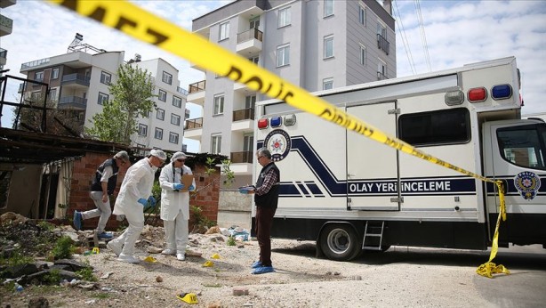 Foto - Türkiye Sarı Mehmet'i arıyor! Cezaevinde liste yaptı, herkesi teker teker vuruyor... Sebebi ise şok etti