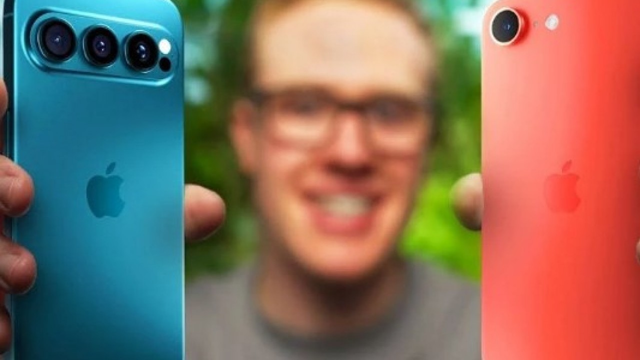 Foto - Türkiye satış fiyatları belli oldu! Apple iPhone 17 serisi çıktı