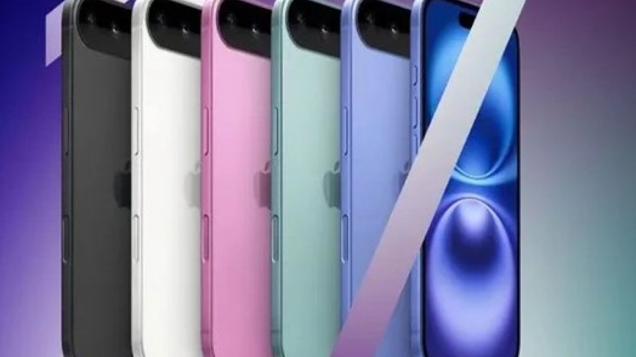 Foto - Türkiye satış fiyatları belli oldu! Apple iPhone 17 serisi çıktı