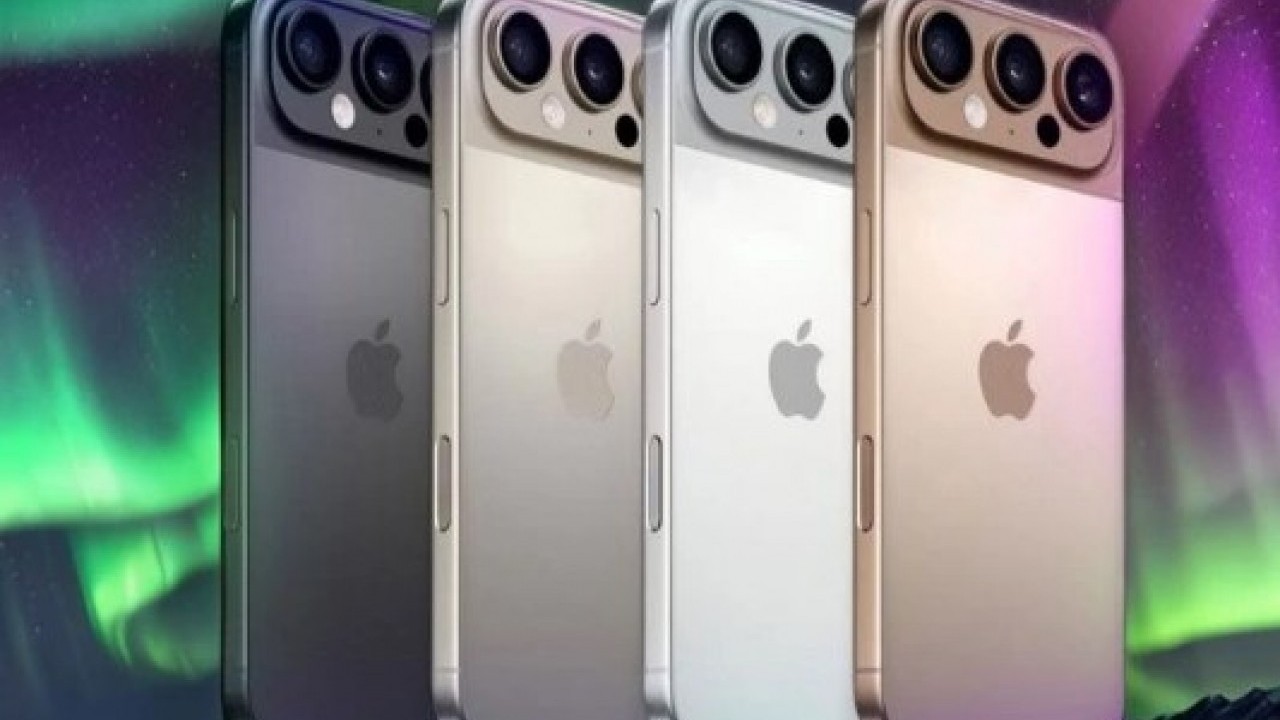 Foto - Türkiye satış fiyatları belli oldu! Apple iPhone 17 serisi çıktı