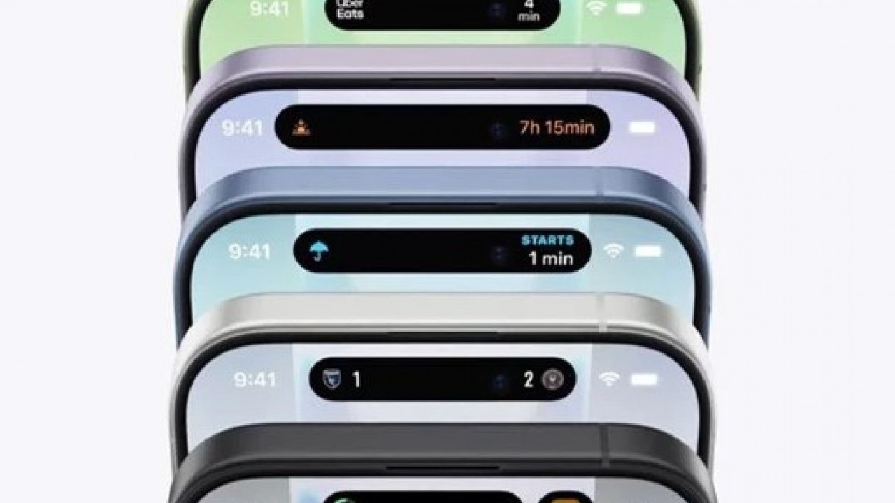 Foto - Türkiye satış fiyatları belli oldu! Apple iPhone 17 serisi çıktı