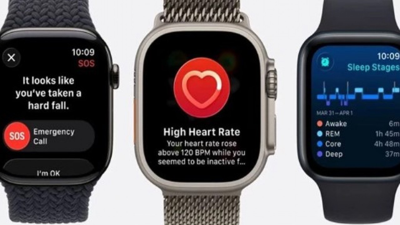 Foto - Türkiye satış fiyatları belli oldu! Apple iPhone 17 serisi çıktı