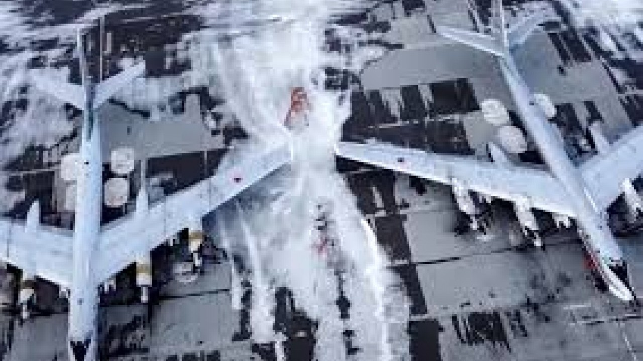 Foto - 'Türkiye savaş uçağını düşürdü, hoşgörü vakti geçti, biz de yapabiliriz'