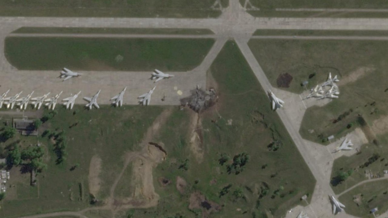 Foto - 'Türkiye savaş uçağını düşürdü, hoşgörü vakti geçti, biz de yapabiliriz'