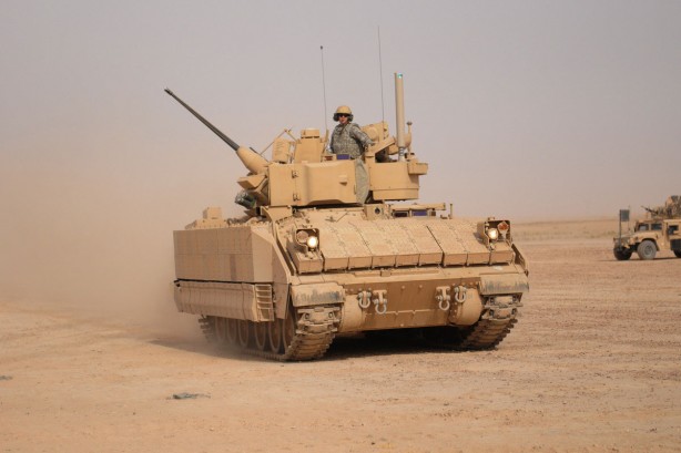 Foto - Türkiye savaşı için ABD'den 300 tank istediler! Yanı başımıza konuşlandıracaklar