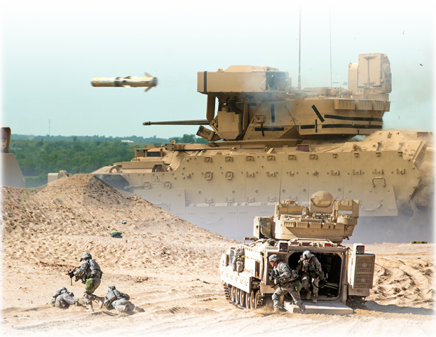 Türkiye savaşı için ABD'den 300 tank istediler! Yanı başımıza konuşlandıracaklar