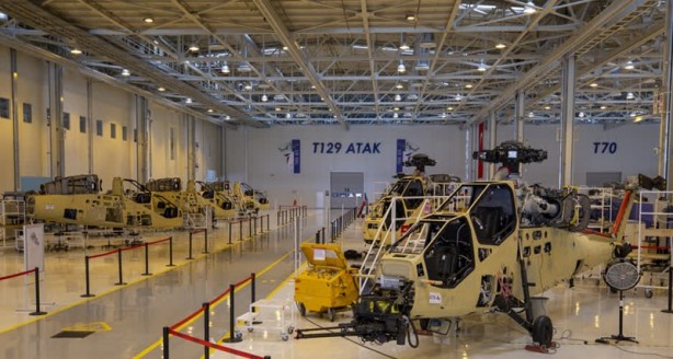 Foto - Türkiye savunma sanayinde çağ atladı