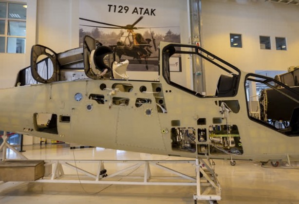 Foto - Türkiye savunma sanayinde çağ atladı