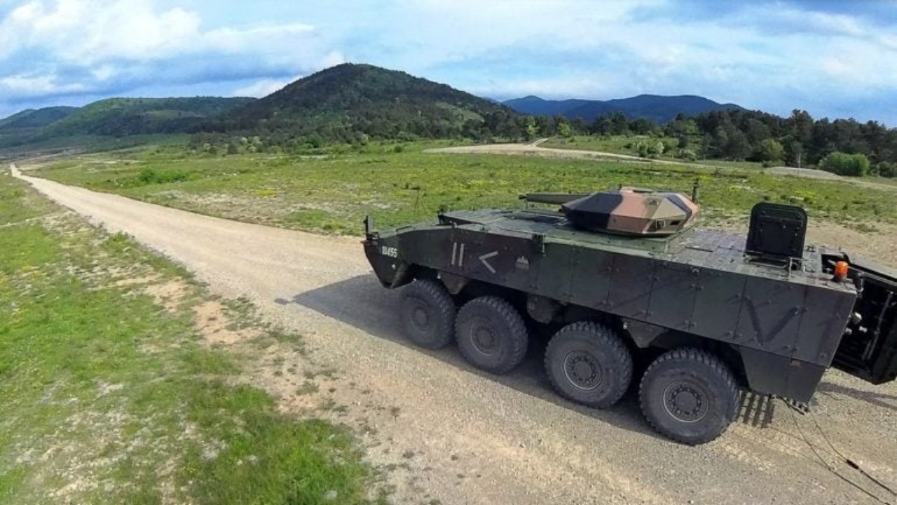 Türkiye sayesinde iflastan kurtulan savunma sanayii devinden flaş hamle! "Madem öyle" deyip kolları sıvadılar