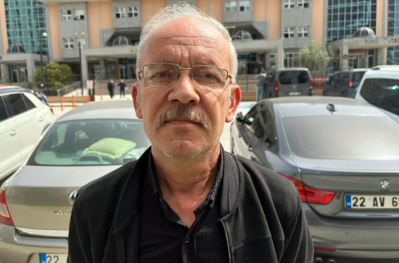 Foto - Türkiye seçim tarihinde görülmemiş olay! Temizlik görevlisi seçimlerin bittiğini düşünüp oyları çöpe attı