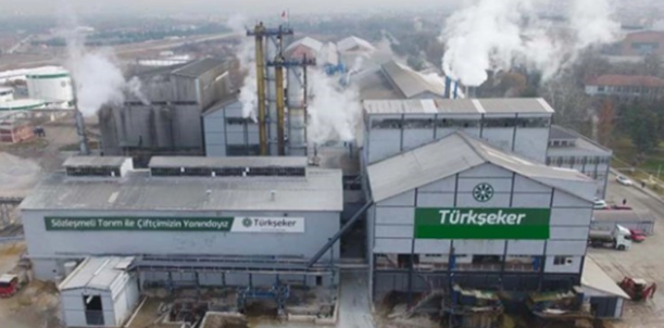 Foto - Türkiye Şeker Fabrikası'na ait taşınmaz satıldı! Rakam dudak uçuklattı, işte yeni sahipleri