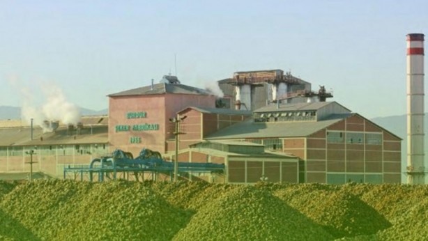 Foto - Türkiye Şeker Fabrikası'na ait taşınmaz satıldı! Rakam dudak uçuklattı, işte yeni sahipleri