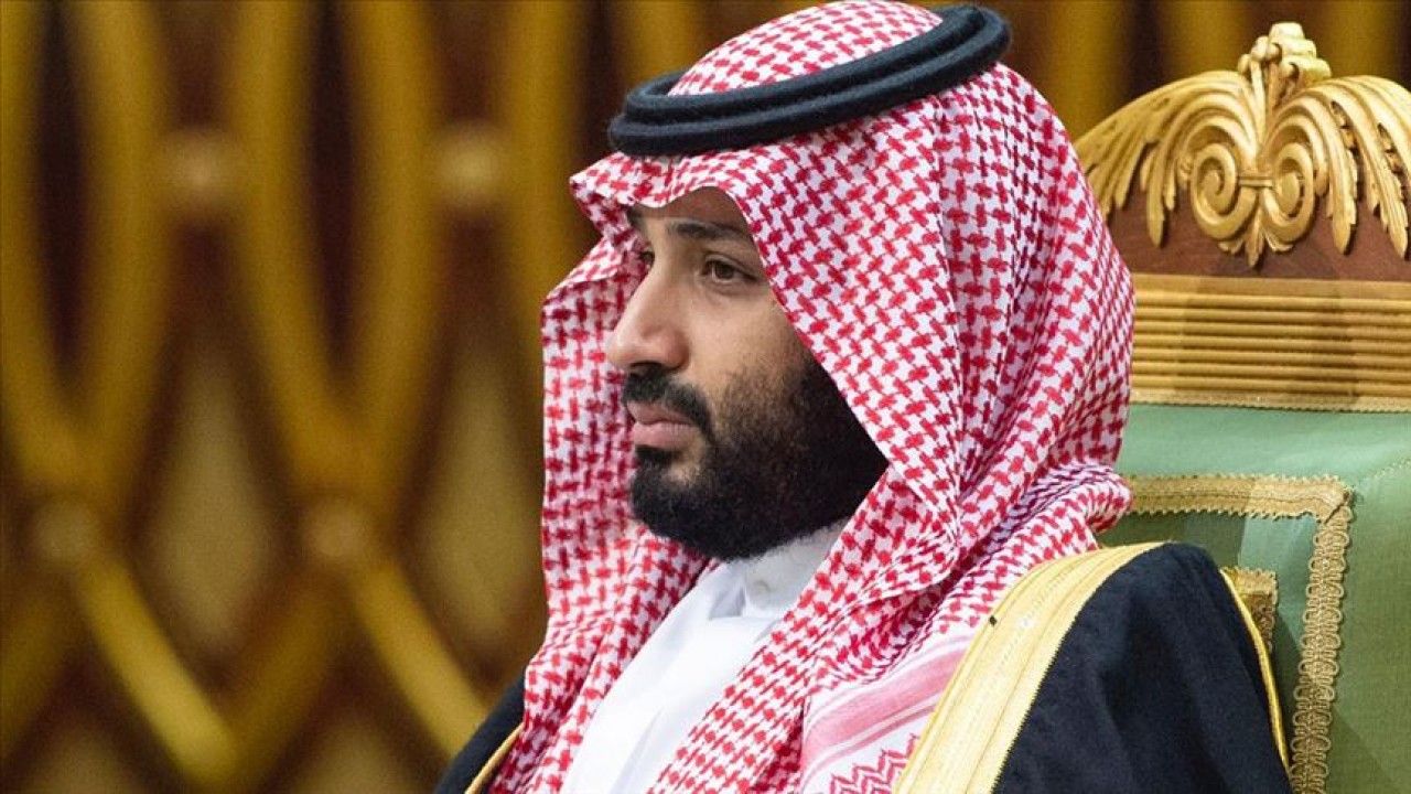 Türkiye sesleri yükselirken Suudi Arabistan'dan beklenmedik karar: 1 trilyon dolarlık fonu oraya gidiyor