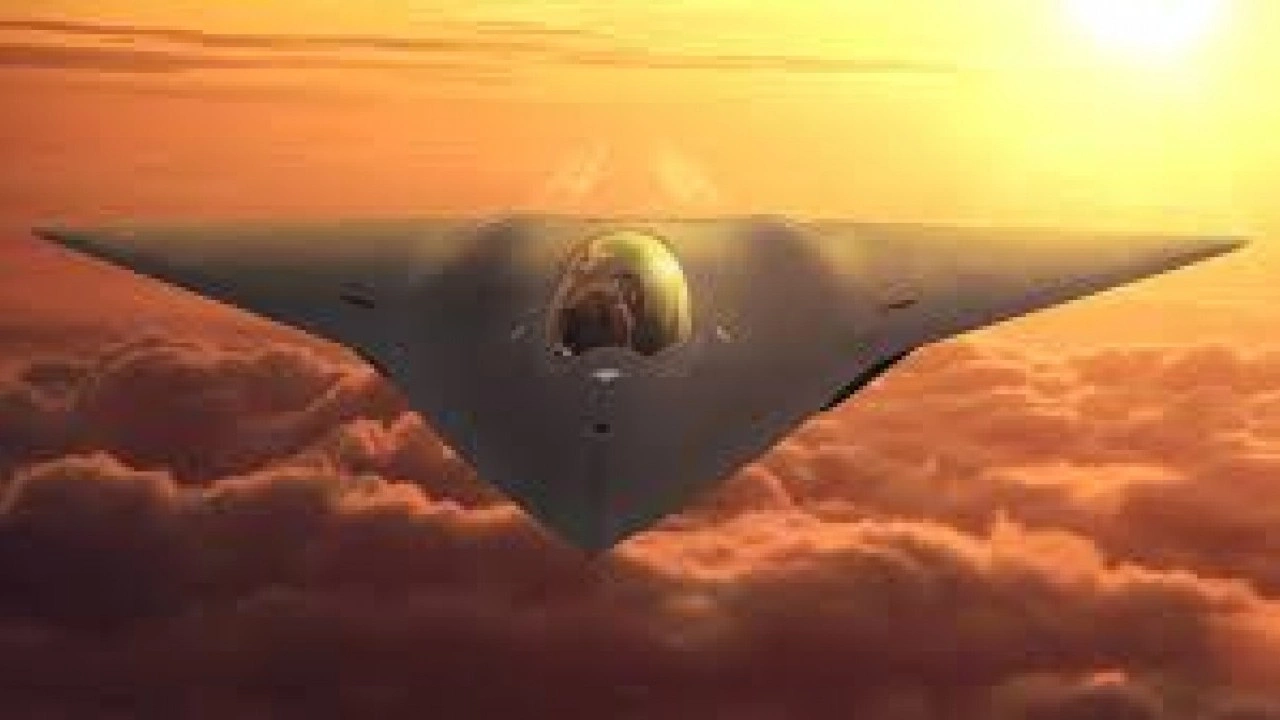 Foto - Türkiye sessiz sedasız çalışmalar yapıyordu! 6. nesil savaş uçağı için ABD'den flaş bir hamle geldi