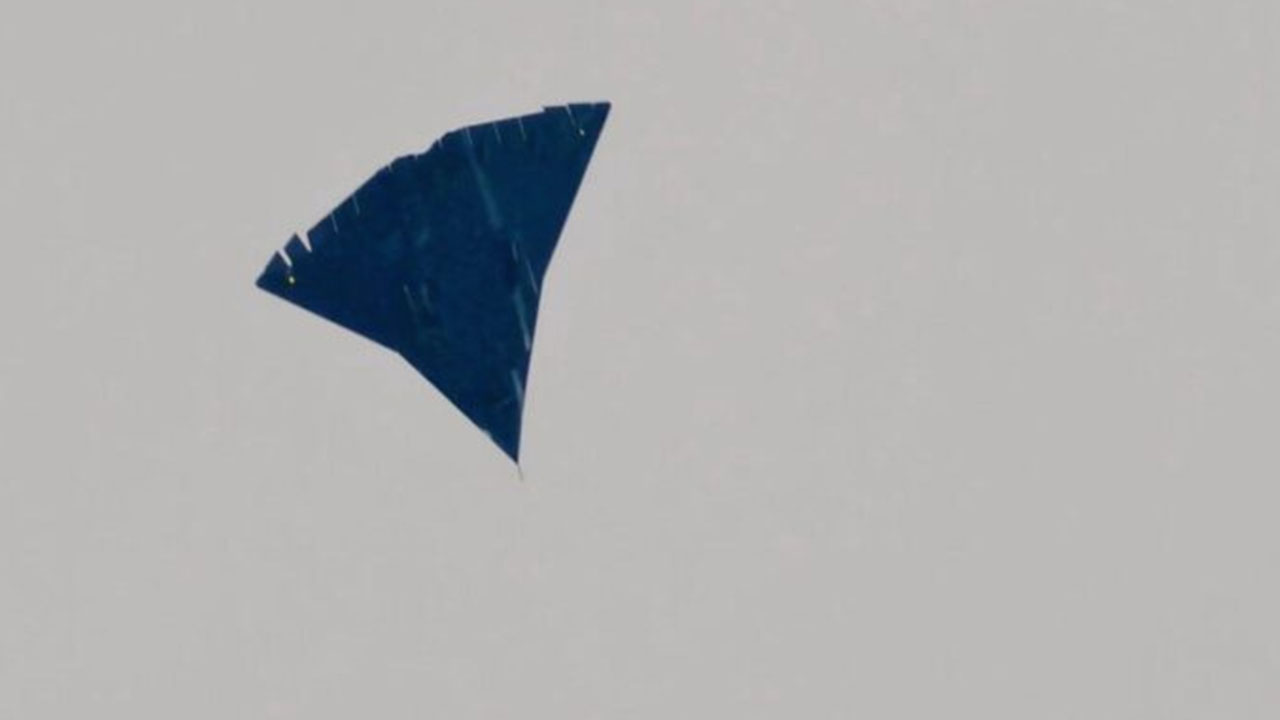 Türkiye sessiz sedasız çalışmalar yapıyordu! Sır gibi saklanan 6. nesil savaş uçağı havalandı