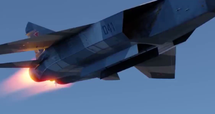 Foto - Türkiye sessiz sedasız yapıyordu! Rusya yine karşımıza çıkıyor, o savaş uçağına rakip olacaklar