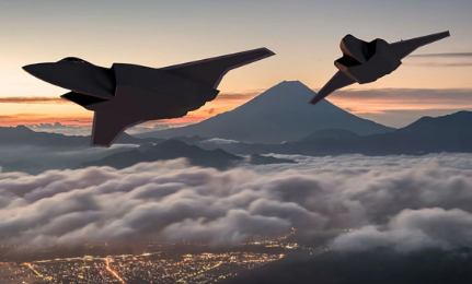 Foto - Türkiye sessiz sedasız yapıyordu! Rusya yine karşımıza çıkıyor, o savaş uçağına rakip olacaklar