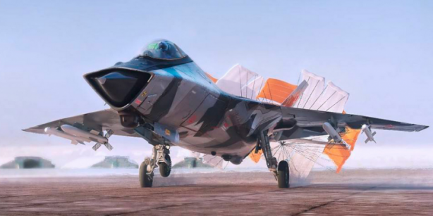 Foto - Türkiye sessiz sedasız yapıyordu! Rusya yine karşımıza çıkıyor, o savaş uçağına rakip olacaklar