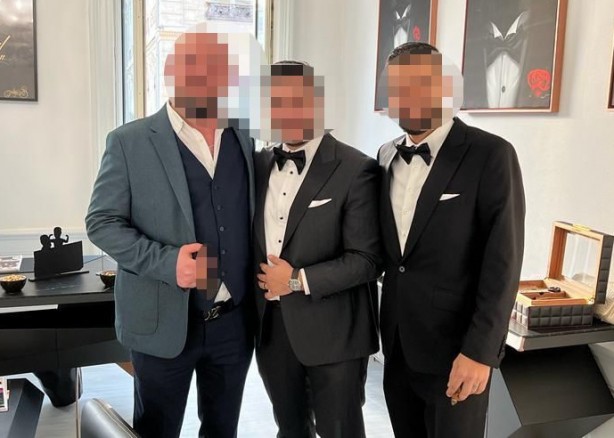 Türkiye şimdi de bu rezaleti konuşuyor! "Dubai" detayı dikkat çekti! Hakikaten büyük kepazelik