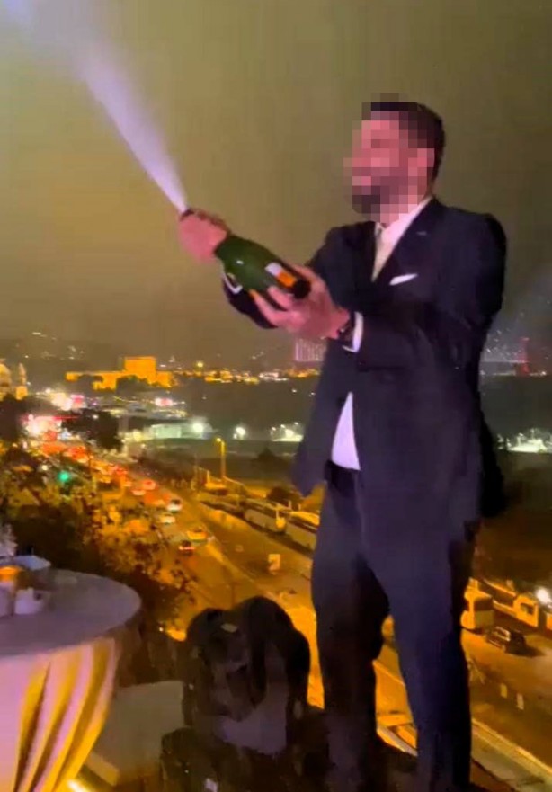 Foto - Türkiye şimdi de bu rezaleti konuşuyor! "Dubai" detayı dikkat çekti! Hakikaten büyük kepazelik