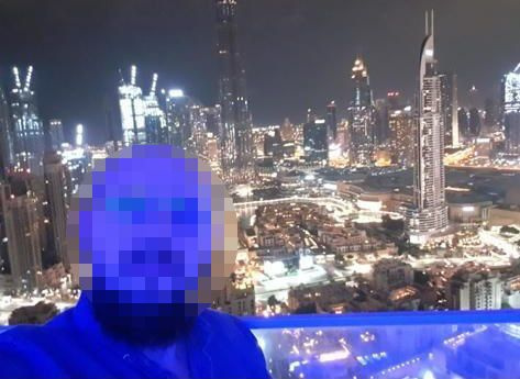 Foto - Türkiye şimdi de bu rezaleti konuşuyor! "Dubai" detayı dikkat çekti! Hakikaten büyük kepazelik