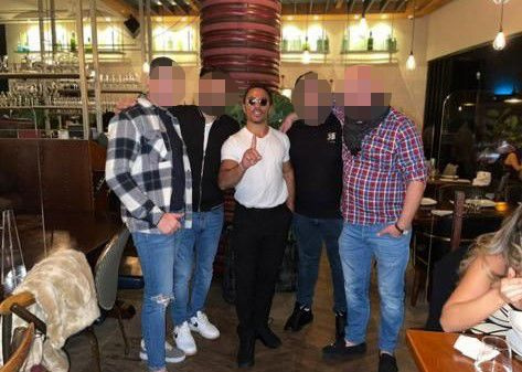 Foto - Türkiye şimdi de bu rezaleti konuşuyor! "Dubai" detayı dikkat çekti! Hakikaten büyük kepazelik