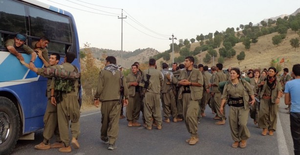 Foto - İsrail Lübnan'a girerken Türkiye sınırına yakın noktada hain plan! Sessiz sedasız hazırlık yapıyorlar