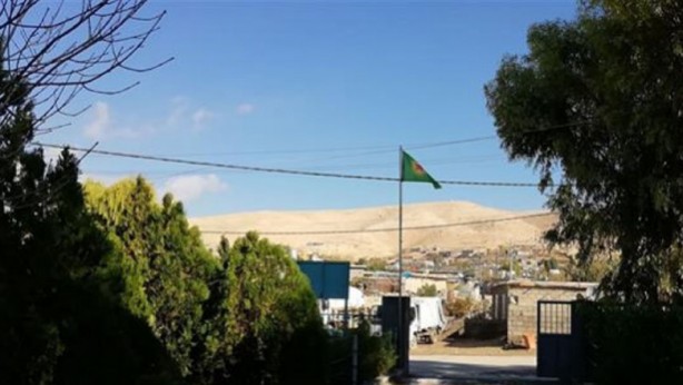 Foto - İsrail Lübnan'a girerken Türkiye sınırına yakın noktada hain plan! Sessiz sedasız hazırlık yapıyorlar