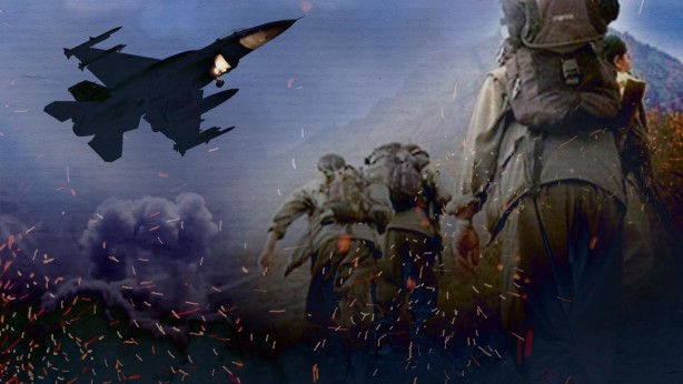 İsrail Lübnan'a girerken Türkiye sınırına yakın noktada hain plan! Sessiz sedasız hazırlık yapıyorlar