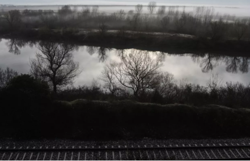 Foto - Türkiye sınırında hareketlilik! Meriç'e konuşlandılar