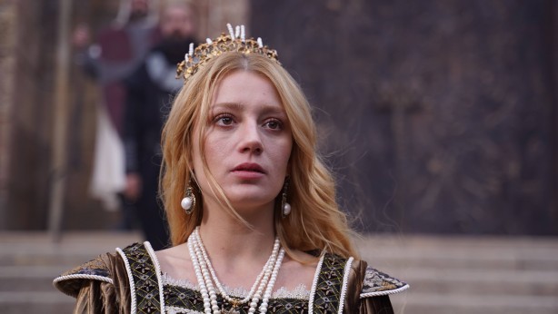 Foto - Türkiye sınırlarını aştı! Alparslan Büyük Selçuklu dünyada 1 numara oldu