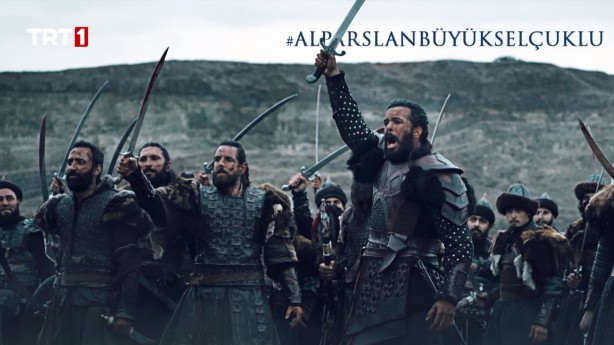 Türkiye sınırlarını aştı! Alparslan Büyük Selçuklu dünyada 1 numara oldu
