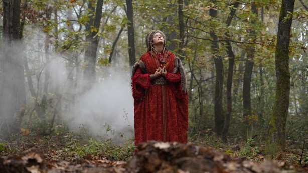 Foto - Türkiye sınırlarını aştı! Alparslan Büyük Selçuklu dünyada 1 numara oldu