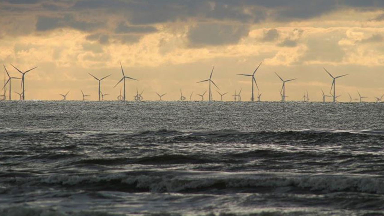 Foto - Türkiye sınırsız enerjiyi denizin ortasında buldu