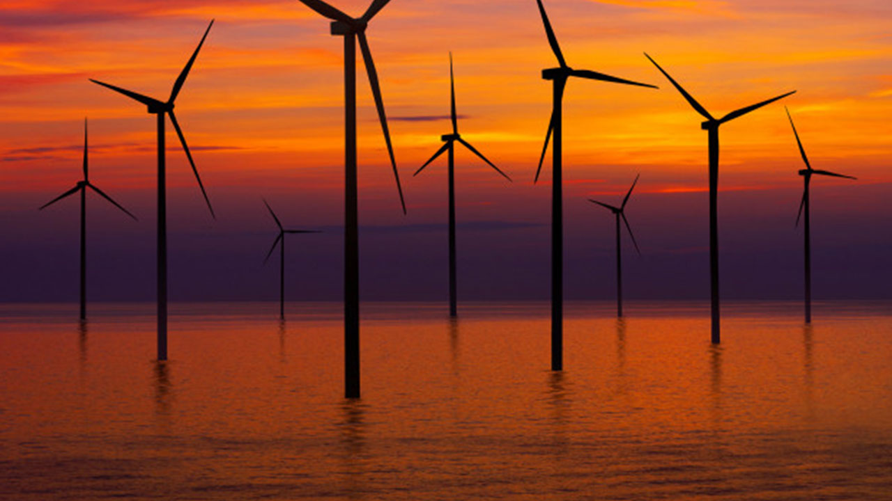 Foto - Türkiye sınırsız enerjiyi denizin ortasında buldu