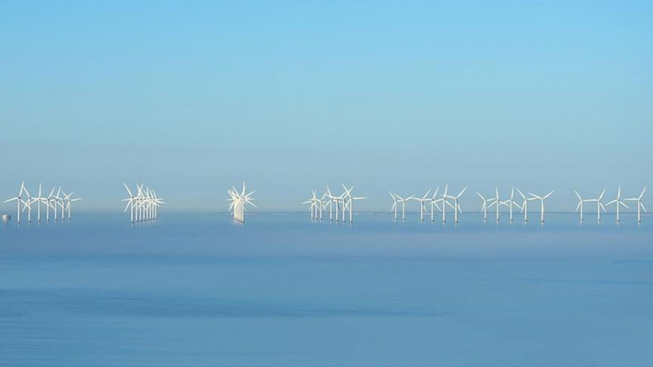 Foto - Türkiye sınırsız enerjiyi denizin ortasında buldu