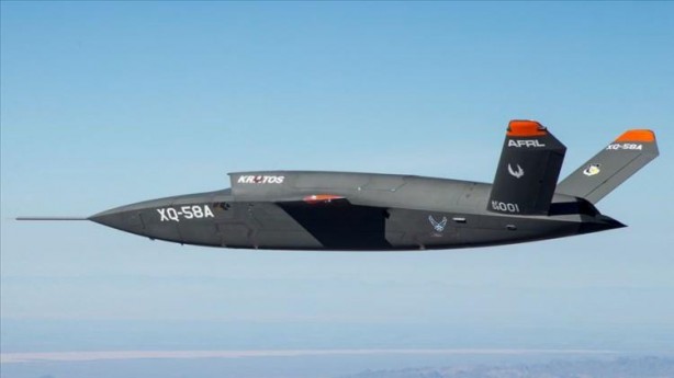 Foto - Türkiye sıralamada yine yükseldi! Dünyanın en güçlü hava kuvvetleri dikkat çekti...