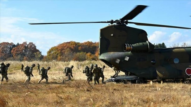 Foto - Türkiye sıralamada yine yükseldi! Dünyanın en güçlü hava kuvvetleri dikkat çekti...